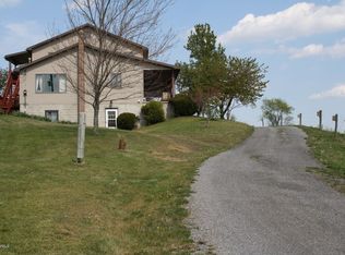 3162 Middle Creek Rd, Beaver Springs, PA 17812