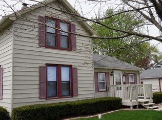 603 N Locust St, Momence, IL 60954