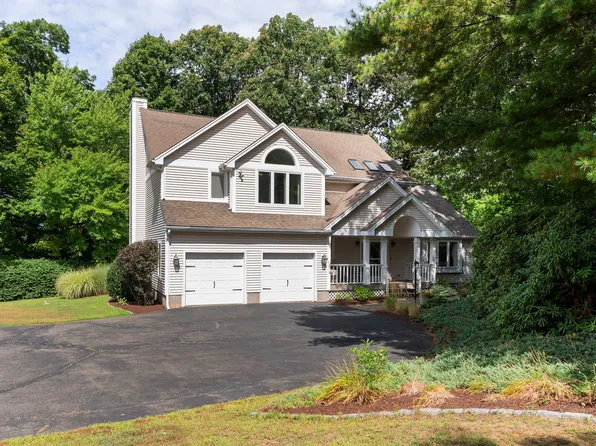 570 South Main Street, Manchester, CT 06040