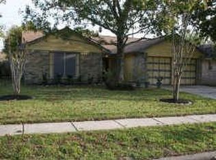 2423 Webster Ranch Rd, Friendswood, TX 77546
