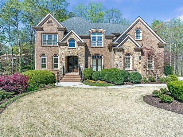 2201 Bryant Place Ct, Marietta, GA 30066