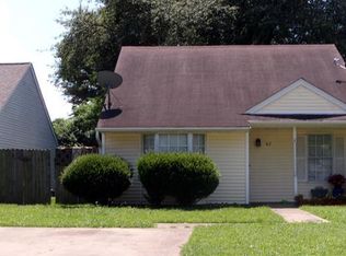 97 Sherwood Cv, Marion, AR 72364