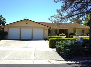1099 Terra Noble Way, San Jose, CA 95132