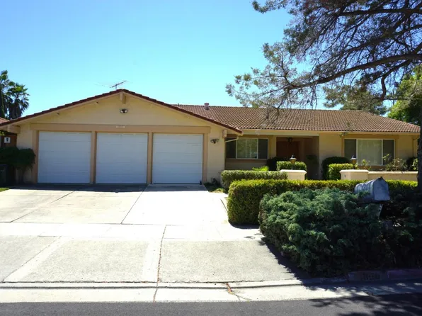 1099 Terra Noble Way, San Jose, CA 95132