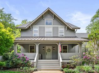 1066 Columbine Rd, Asheville, NC 28803