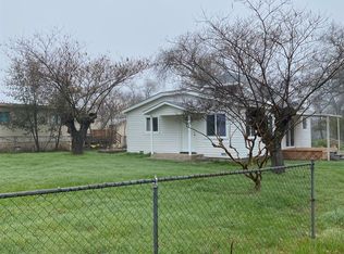 2316 Palermo Rd, Palermo, CA 95968