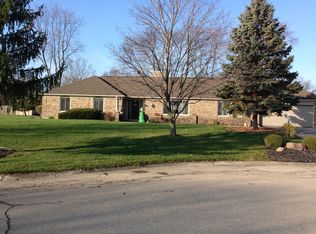 985 Todd Ct, Tipp City, OH 45371