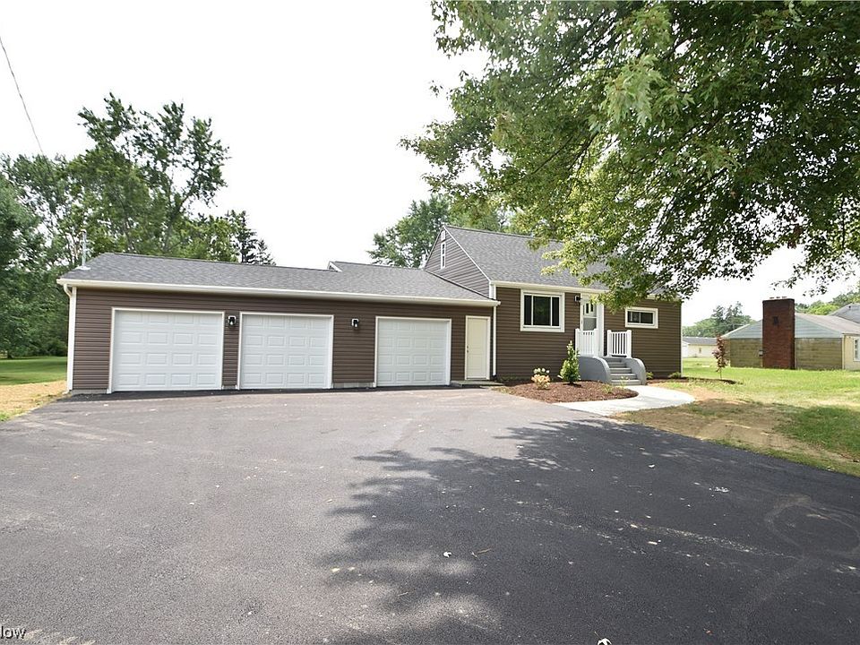 1359 E Western Reserve Rd, Poland, OH 44514 MLS 4475291 Zillow