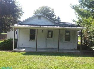 3833 N Old State Rd, Delaware, OH 43015