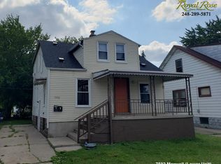 7592 Maxwell Ave #1, Warren, MI 48091