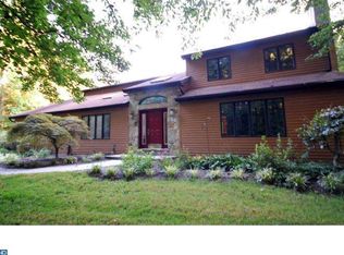 610 Rock Raymond Rd, Downingtown, PA 19335