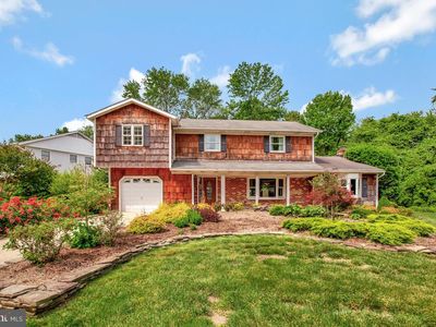 8218 Sherbrooke Ct, Millersville, MD, 21108