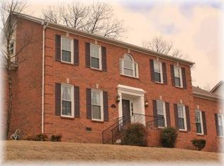 208 Winter Hill Rd, Franklin, TN 37069