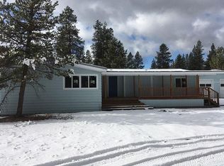 16390 Dawn Rd, La Pine, OR 97739