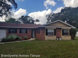 1024 Hallwood Loop, Brandon, FL 33511