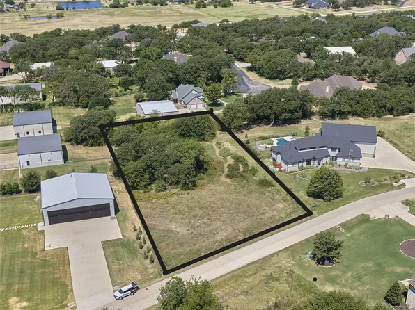 158 Hidden Valley Airpark, Denton, TX 76208
