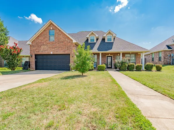 1010 Braydan, Reno, TX 75462