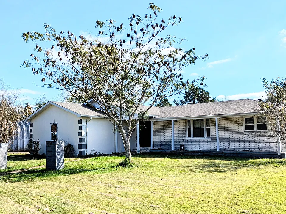 2892 Buena Vista Rd