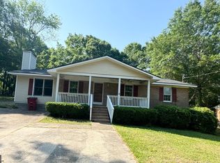 4618 Lakewood Ave, Macon, GA 31210