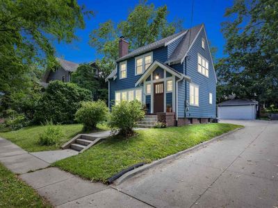 445 Clark St, Iowa City, IA, 52240