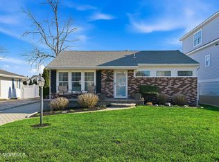 415 Carter Avenue, Point Pleasant Beach, NJ