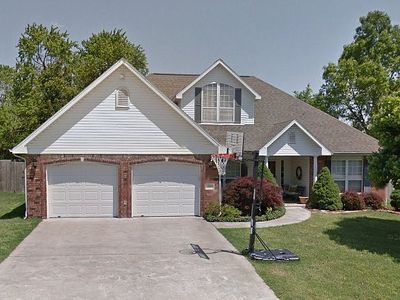 2203 W Lazy L St, Rogers, AR, 72758