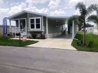 5653 Pinecrest Dr #162, New Pt Richey, FL 34653