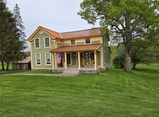 2359 Guyanoga Rd, Penn Yan, NY 14527