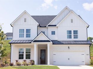 5014 Baywood Ln, Woodstock, GA 30188