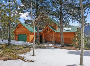 156 Paradiso Rd, Divide, CO 80814