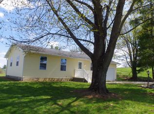 5790 Inskeep Rd NW #14, Washington Court House, OH 43160