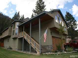 3516 S Upper Truckee Rd, South Lake Tahoe, CA 96150