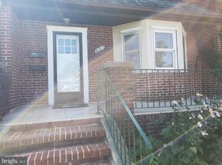 6511 Frederick Rd, Catonsville, MD 21228