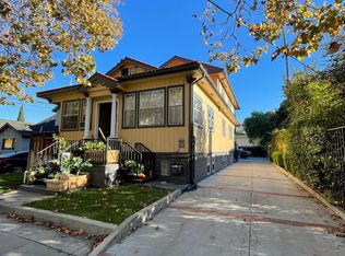 650 N 2nd St #2, San Jose, CA 95112