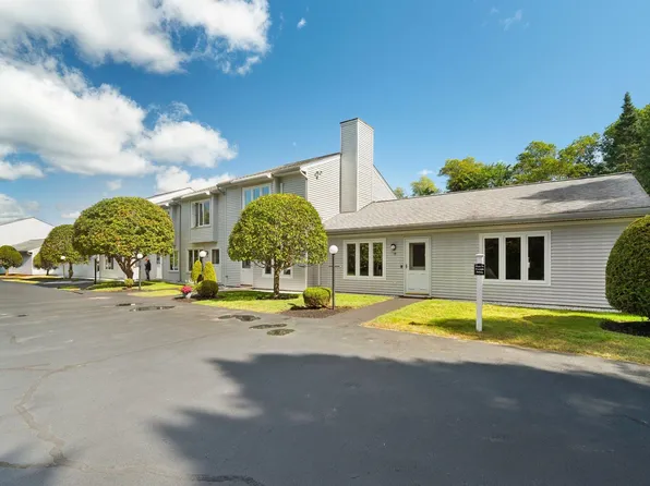 18 Kyle Drive, Newport, NH 03773
