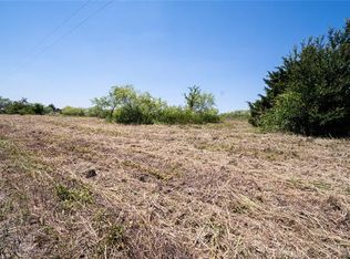 Cartwright Rd, Bardwell, TX 75101