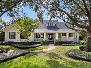 456 Harbour Isle Way, Longwood, FL 32750