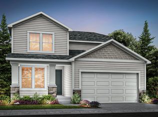 Elm Plan, Aspen Ranch, Fountain, CO 80817