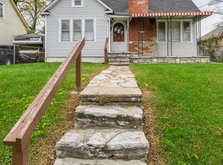 621 Maple Ave, Lexington, KY 40508