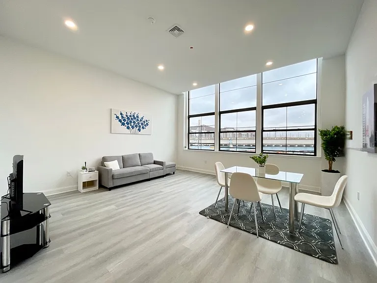 The Apartments at M — Photo 9