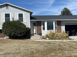 6858 S Starflower Way, West Jordan, UT 84081