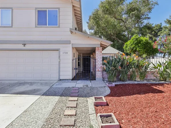1720 Pine Hollow Cir, San Jose, CA 95133