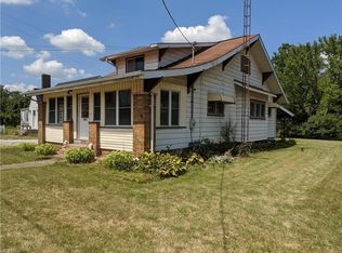 10955 Lincoln St SE, East Canton, OH 44730