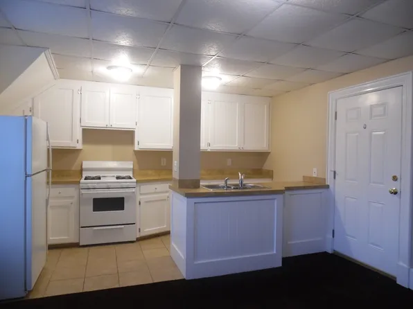 1199 Rodman St #3, Fall River, MA 02721