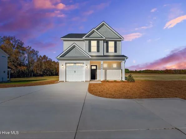 4214 Darroch Rd, Lillington, NC 27546