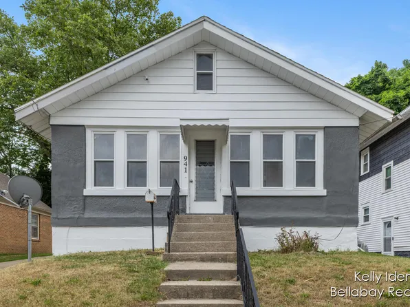 941 Valley Ave NW, Grand Rapids, MI 49504