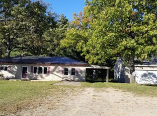 3905 E 82nd St, Newaygo, MI