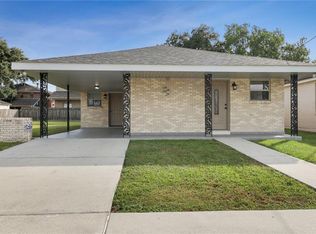 126 Spencer Ave, New Orleans, LA 70124