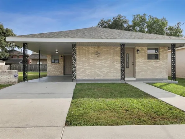 126 Spencer Ave, New Orleans, LA 70124