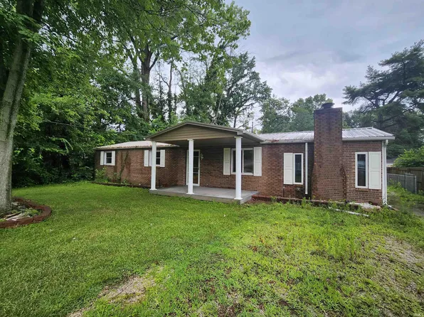 4688 Briarwood Dr, Newburgh, IN 47630